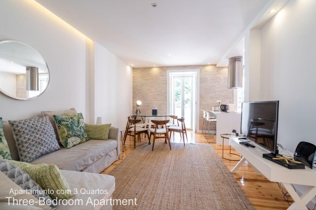 Akicity Lisboa Pearl Ngoại thất bức ảnh
