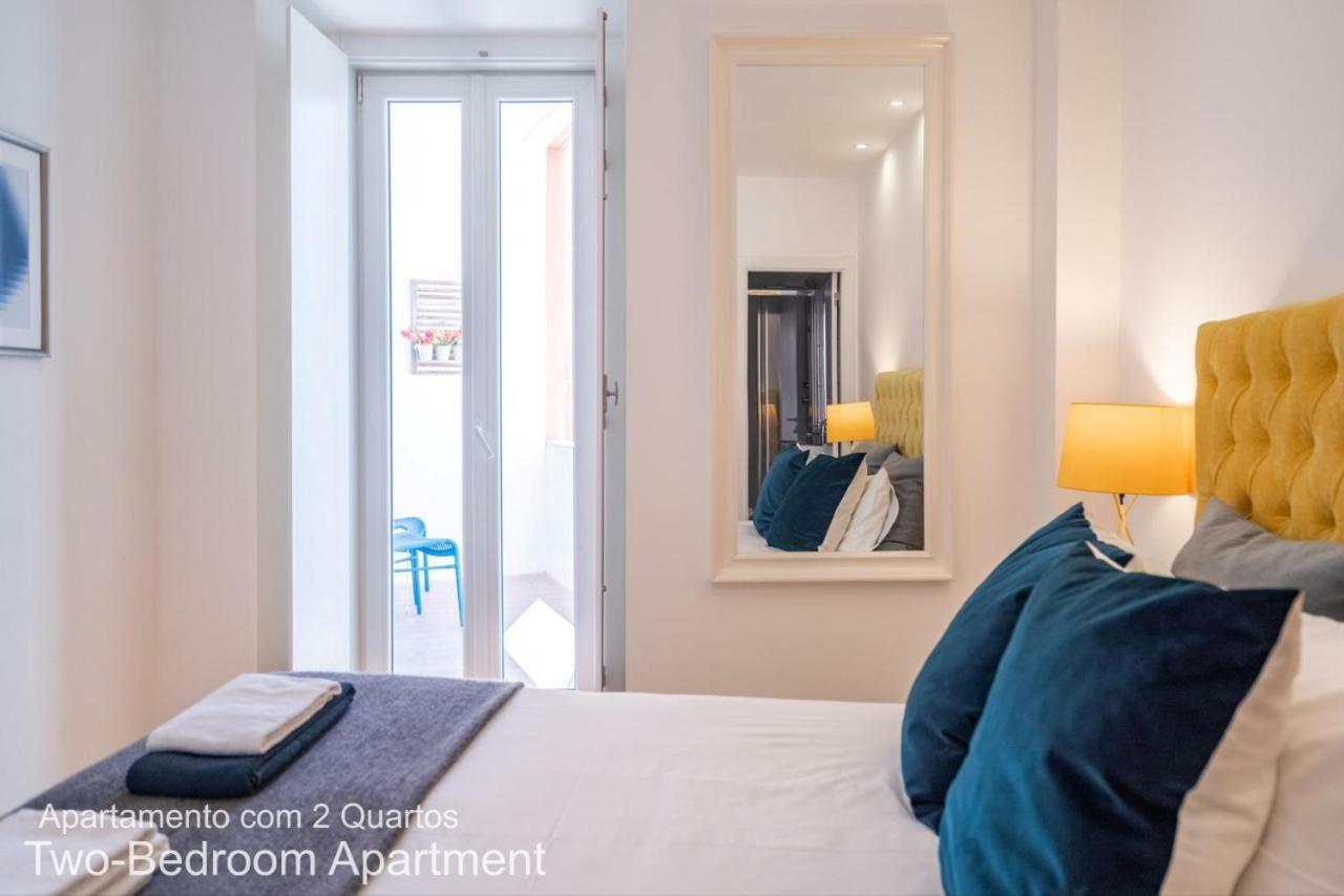 Akicity Lisboa Pearl Ngoại thất bức ảnh