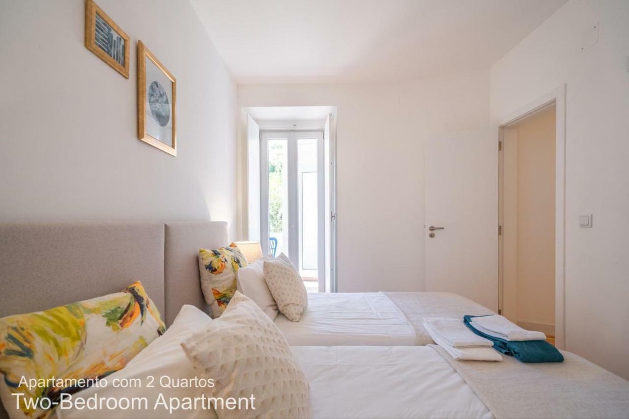Akicity Lisboa Pearl Ngoại thất bức ảnh