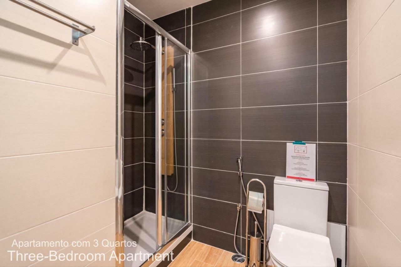 Akicity Lisboa Pearl Ngoại thất bức ảnh