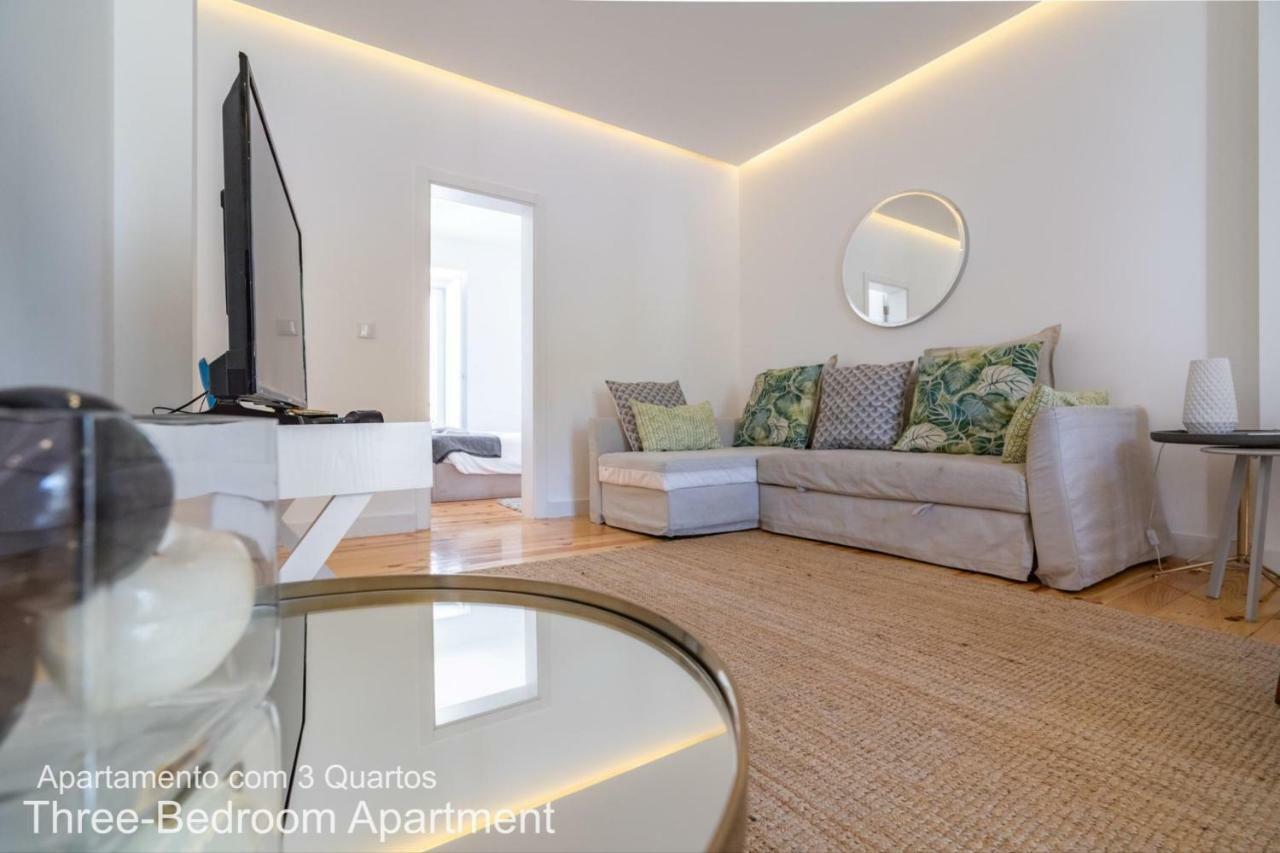 Akicity Lisboa Pearl Ngoại thất bức ảnh