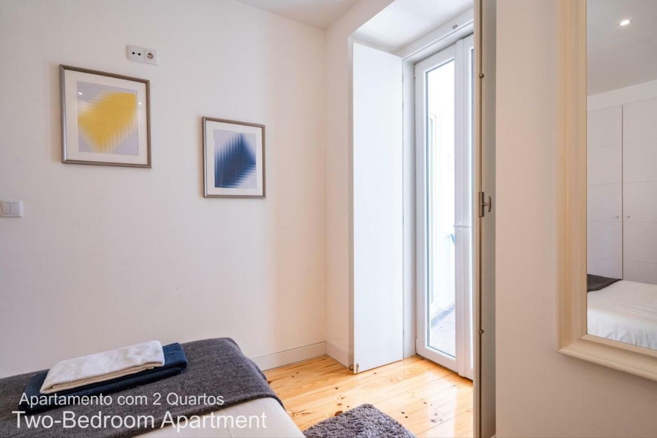 Akicity Lisboa Pearl Ngoại thất bức ảnh