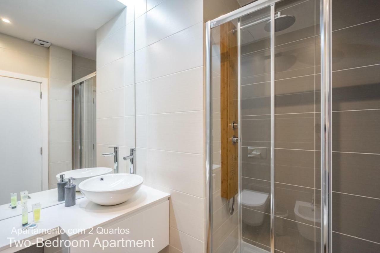 Akicity Lisboa Pearl Ngoại thất bức ảnh